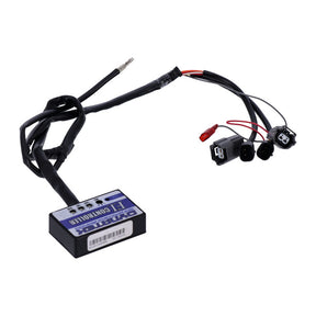 Dyna FI controller dynatek FUEL INJECTION CONTROLLERS Dynatek