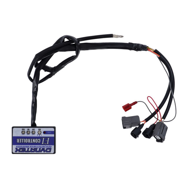 Dyna FI controller dynatek FUEL INJECTION CONTROLLERS Dynatek