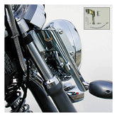Nc Heavy Duty T Mount Kit, Tapered Forks Windshield Mount Kits National Cycle
