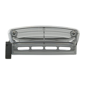 Vent, Light Smoked, Honda Gl1800, Replacement Windshields Misc National Cycle
