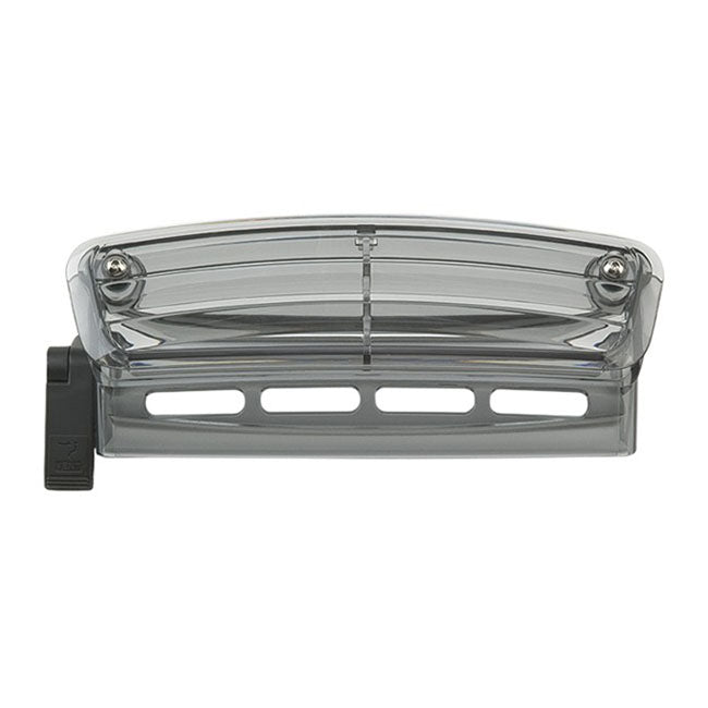 Vent, Light Smoked, Honda Gl1800, Replacement Windshields Misc National Cycle