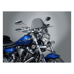 Nc Switch Blader Quick Release Windshield Deflector T Tint Windshield National Cycle