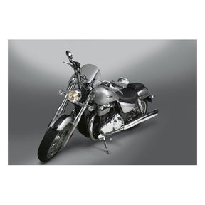 Nc Switch Blader Quick Release Windshield Deflector T Tint Windshield National Cycle