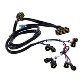 Dynatek installation kit for CDI ignition IGNITIONS Dynatek
