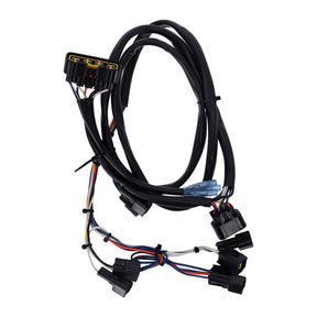 Dynatek installation kit for CDI ignition IGNITIONS Dynatek
