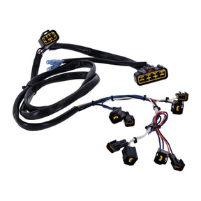 Dynatek installation kit for CDI ignition IGNITIONS Dynatek