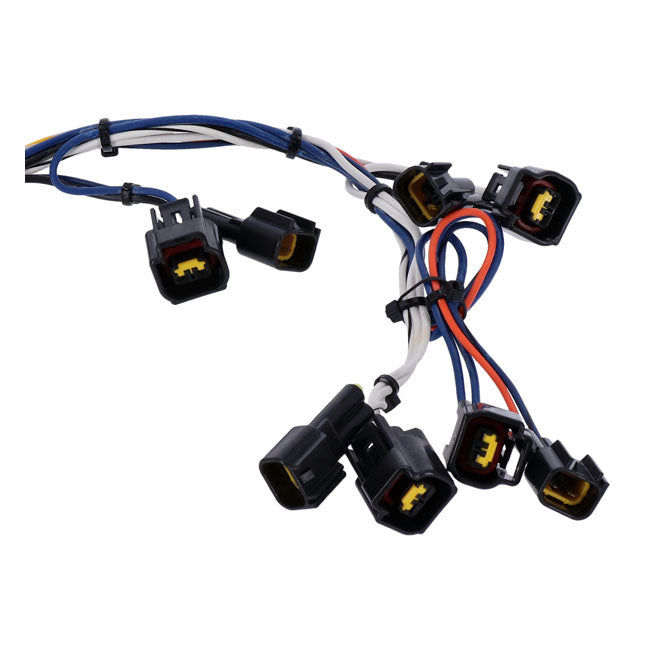 Dynatek installation kit for CDI ignition IGNITIONS Dynatek