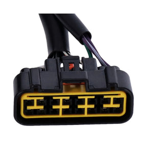 Dynatek installation kit for CDI ignition IGNITIONS Dynatek
