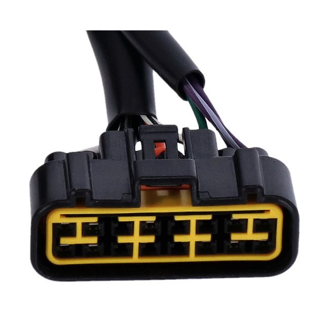 Dynatek installation kit for CDI ignition IGNITIONS Dynatek