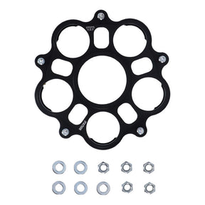 JT 750B sprocket carrier Jt Sprockets