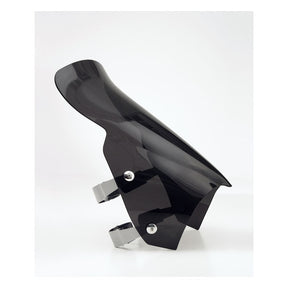 Nc V Stream+R Sport Windshield Dark Tint Windshield National Cycle