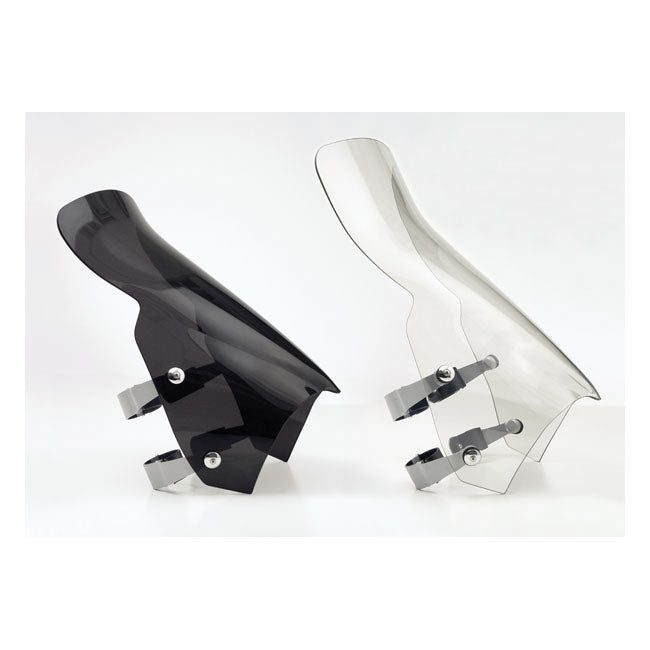 Nc V Stream+R Sport Windshield Dark Tint Windshield National Cycle