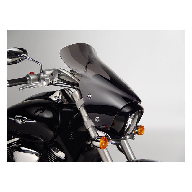 Nc V Stream+R Sport Windshield Dark Tint Windshield National Cycle