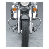 Nc Paladinr Highway Bar Chrome Highway Bars National Cycle