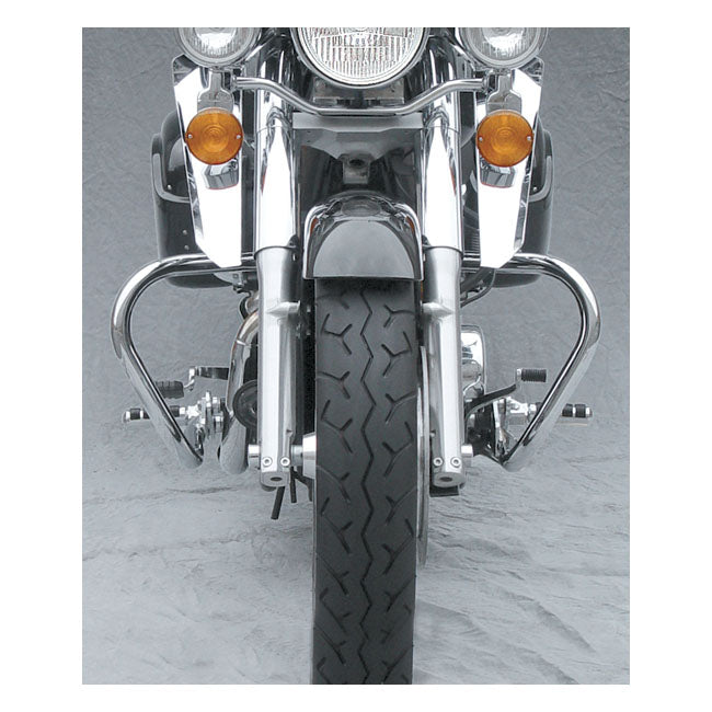 Nc Paladinr Highway Bar Chrome Highway Bars National Cycle