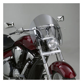 Nc Switch Blader Quick Release Windshield Shortyr Tint Windshield National Cycle