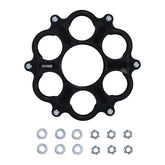 Rear sprocket carrier 760b SPROCKETS REAR WHEEL Jt Sprockets