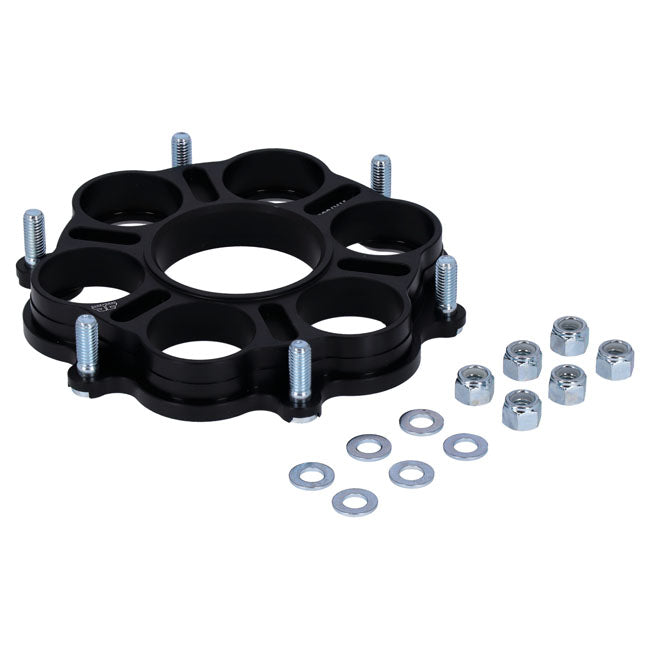 Rear sprocket carrier 760b SPROCKETS REAR WHEEL Jt Sprockets