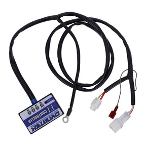 Dyna FI controller dynatek FUEL INJECTION CONTROLLERS Dynatek