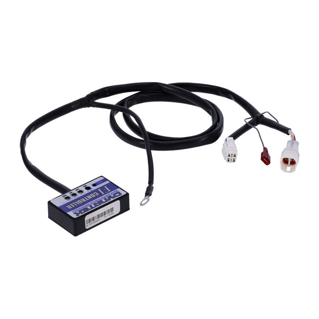 Dyna FI controller dynatek FUEL INJECTION CONTROLLERS Dynatek