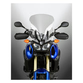 Nc V Streamr Sport/Tour Windshield Light Tint Windshield National Cycle