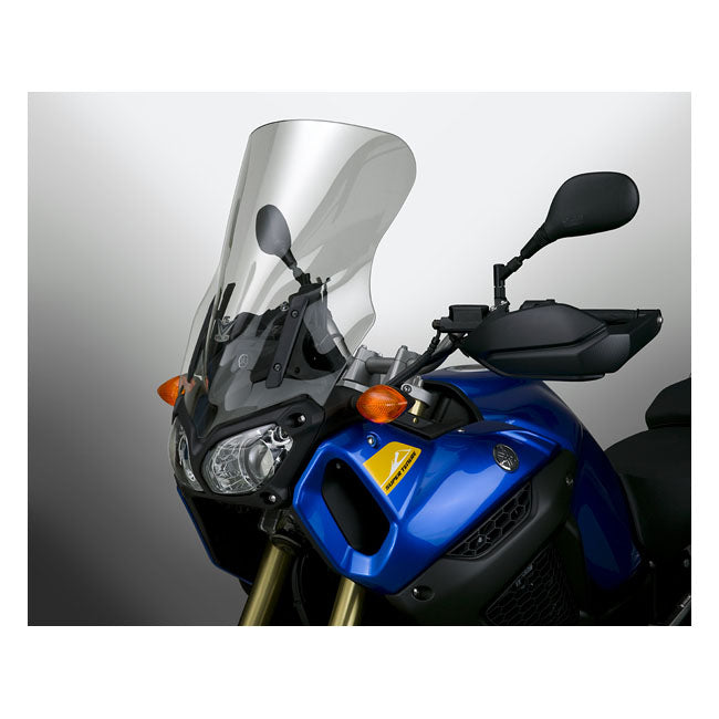 Nc V Streamr Sport/Tour Windshield Light Tint Windshield National Cycle