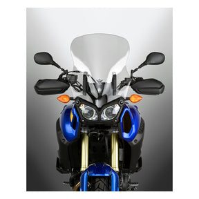 Nc V Streamr Sport/Tour Windshield Light Tint Windshield National Cycle