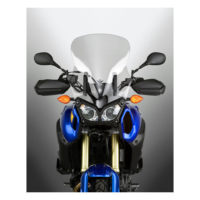 Nc V Streamr Sport/Tour Windshield Light Tint Windshield National Cycle