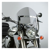 Nc Switch Blader Quick Release Windshield Shortyr Tint Windshield National Cycle
