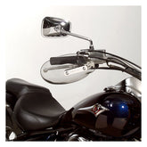 Nc Hand Deflectors Light Tinted Hand Deflectors National Cycle