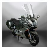 Nc V Streamr Touring Windshield Clear Windshield National Cycle
