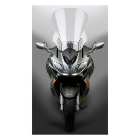 Nc V Streamr Touring Windshield Clear Windshield National Cycle