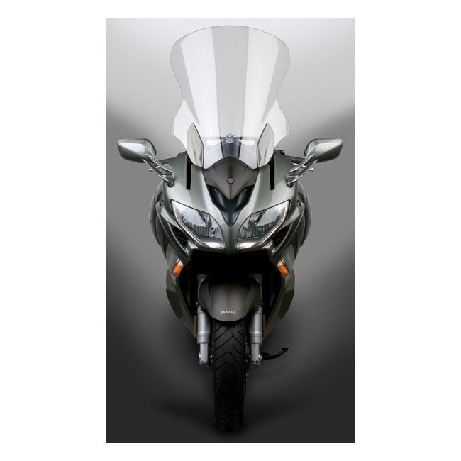 Nc V Streamr Touring Windshield Clear Windshield National Cycle