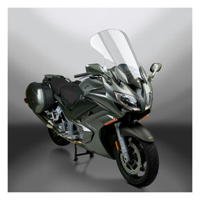 Nc V Streamr Touring Windshield Clear Windshield National Cycle