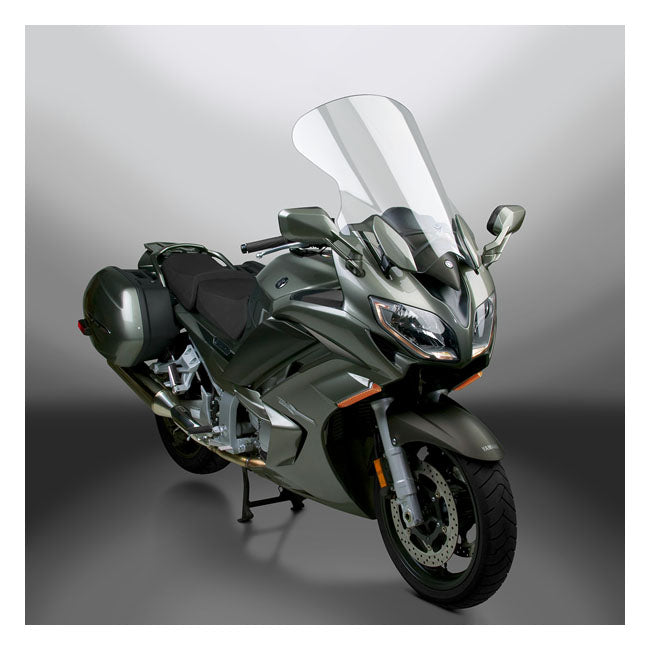Nc V Streamr Touring Windshield Clear Windshield National Cycle