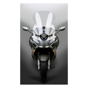 Nc V Streamr Touring Windshield Clear Windshield National Cycle