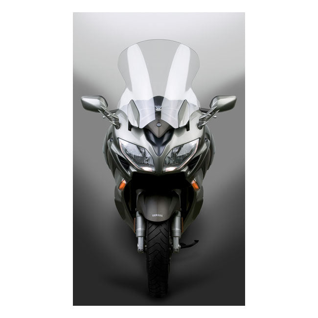 Nc V Streamr Touring Windshield Clear Windshield National Cycle