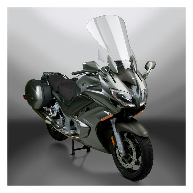 Nc V Streamr Touring Windshield Clear Windshield National Cycle