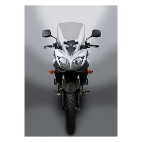 Nc V Streamr Sport/Tour Windshield Light Tint Windshield National Cycle