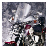 Nc Plexifairing T 3 Windshield Clear Windshield National Cycle
