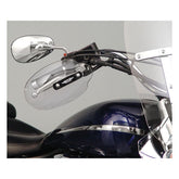 Nc Hand Deflectors Light Tinted Hand Deflectors National Cycle