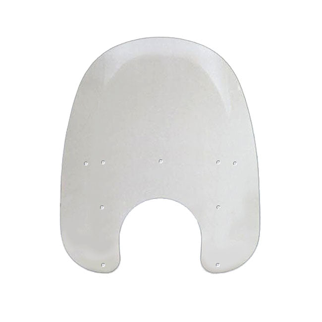 National Cycle Repl. Screen For Dakota 4.5 T 8082009 Windshields Misc National Cycle