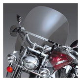 Nc Switch Blader Quick Release Windshield 2 Upr Clear Windshields National Cycle