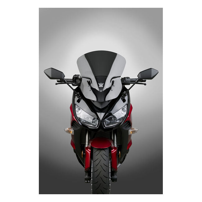Nc V Streamr Sport/Tour Windshield Dark Tint Windshield National Cycle