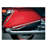 Magnum Shielding Cable Clutch Indian Sc Saddlebags Misc Magnum Shielding