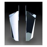 National Cycle Lower Deflectors Chrome Windshields Misc National Cycle