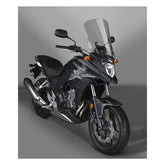Nc V Streamr Sport/Tour Windshield Light Tint Windshield National Cycle