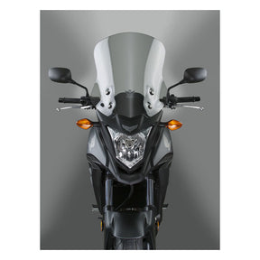 Nc V Streamr Sport/Tour Windshield Light Tint Windshield National Cycle