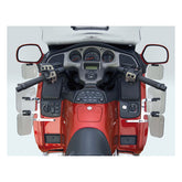 National Cycle Mirror Mount Wing Deflectors Medium Tint Windshields Misc National Cycle