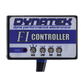 Dyna FI controller dynatek FUEL INJECTION CONTROLLERS Dynatek